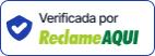 Verificada por Reclame AQUI